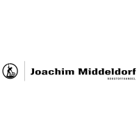 Das Logo von Joachim Middeldorf Rohstoffhandel GmbH & Co. KG