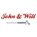 Das Logo von John & Will Betriebsgesellschaft mbH