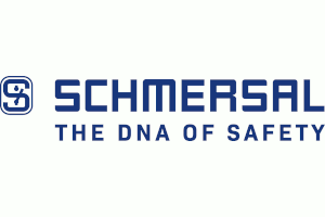 Das Logo von K.A. Schmersal GmbH & Co. KG
