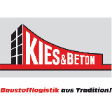 Das Logo von K+B Kies und Beton GmbH