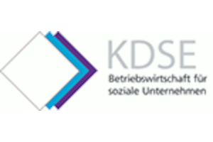 Das Logo von KDSE GmbH