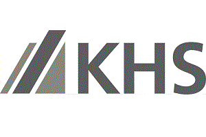 Das Logo von KHS GmbH