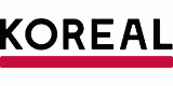 Das Logo von KOREAL GmbH