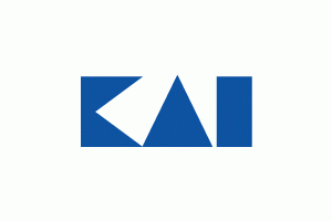 Das Logo von KAI EUROPE GmbH