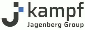 Das Logo von Kampf GmbH