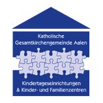 Das Logo von Katholische Gesamtkirchengemeinde Aalen