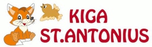 Das Logo von Kath. Kindergarten St. Antonius Münstertal