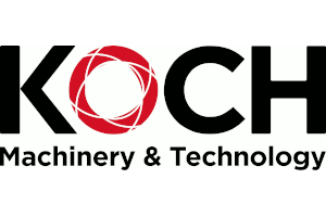 Das Logo von Koch Machinery & Technology GmbH