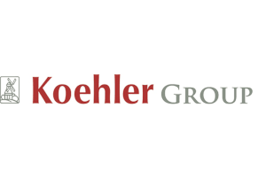 Das Logo von Koehler Innovation & Technology GmbH