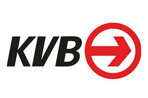Logo: Kölner Verkehrs-Betriebe AG