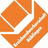 Das Logo von Kreishandwerkerschaft Böblingen