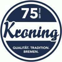 Das Logo von Kroning GmbH & Co. KG