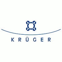 Das Logo von Krüger Hannover GmbH & Co. KG
