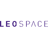 Das Logo von LEOspace GmbH