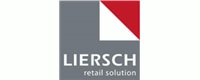 Das Logo von LIERSCH retail solution GmbH