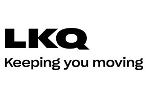 Das Logo von LKQ Europe