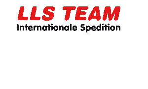 LLS Team GmbH Internationale Spedition Logo