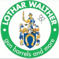 Das Logo von LOTHAR WALTHER Feinwerkzeugbau GmbH