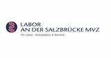 Das Logo von Labor an der Salzbrücke MVZ GmbH