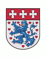 Das Logo von Landkreis Uelzen