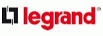 Das Logo von Legrand GmbH