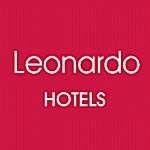 Leonardo Hotel Köln-Bonn Airport Logo