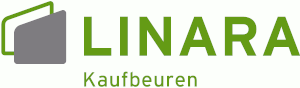 Das Logo von Linara Kaufbeuren GmbH