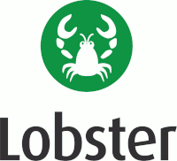 Das Logo von Lobster DATA GmbH