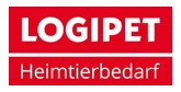 Das Logo von Logipet Großhandelsges. für Heimtierbedarf mbH & Co. KG
