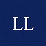 Das Logo von LuckyLawyer - Personalberatung