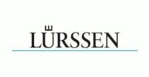 Das Logo von Lürssen Industrie Beteiligungen GmbH