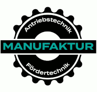 Das Logo von MAF Manufaktur für Antriebs- und Fördertechnik GmbH