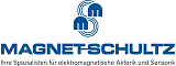 Das Logo von MAGNET-SCHULTZ GmbH & Co. KG