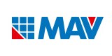 Das Logo von MAV Krefeld GmbH