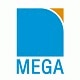 Das Logo von MEGA Monheimer Elektrizitäts- und Gasversorgung GmbH