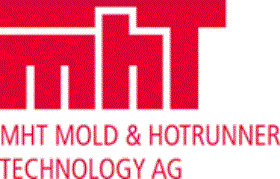 Das Logo von MHT Mold & Hotrunner Technology AG