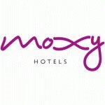 Das Logo von MOXY Darmstadt