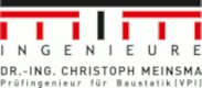 Das Logo von MTM Ingenieure GmbH
