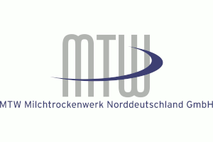 Das Logo von MTW Milchtrockenwerk Norddeutschland GmbH