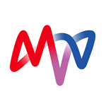 Das Logo von MVV Netze GmbH