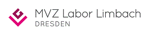 Das Logo von MVZ Labor Limbach Dresden GbR
