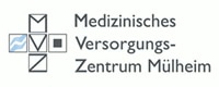 Das Logo von Medizinisches Versorgungszentrum Mülheim an der Ruhr GmbH