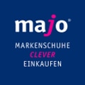 Das Logo von Majo Schuhe Markenschuhe clever einkaufen e. K.
