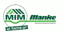 Das Logo von Manke Immobilienmanagement GmbH & Co.KG
