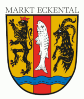Das Logo von Markt Eckental