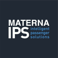 Logo: Materna IPS GmbH