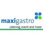 Das Logo von Maxigastro Hamm GmbH & Co. KG