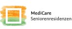 Das Logo von MediCare Seniorenresidenzen