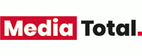 Das Logo von MediaTotal GmbH
