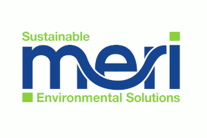 Das Logo von Meri Environmental Solutions GmbH